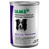 Iams Veterinary Formula Skin & Coat Response FP Canned Dog Food (14 oz)