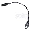 (�o���N�i)GBASP/NDS earphone adapter �C���z���A�_�v�^�[