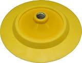 6 Hook & Loop Rotary Flexible Backing