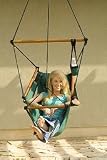 The Original Hammaka Hammock Chair