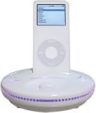 i.Sound Multi-Dock for iPod (Black)