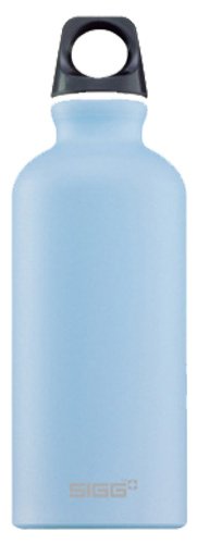Cover image : SIGG(シグ) トラベラーぺティト 0.4L パステルブルー 50106