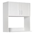 Kitchen Kits Shaker Microwave Cabinet - 30"