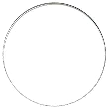 DELTA 28-564 12-Inchand16-Inch Band Saw Blade 1/4-Inch by 82-Inch 3 TPI, Non-Ferrous Metal Cutting