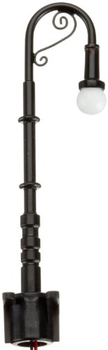 Viessmann 6020 - H0 Parkleuchte Preisvergleich