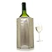 Vacu Vin Prestige Stainless-Steel Tabletop Wine Cooler