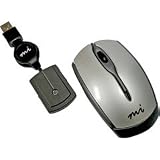 2 - In - 1 Corded & Cordless Optical Mouse