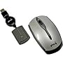 2 - In - 1 Corded & Cordless Optical Mouse