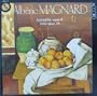 Alberic Magnard: Quintet Opus 8, Trio Opus 18