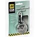 Kitchen & Housewares : The AA Tyre Pressure Guage with Dial
