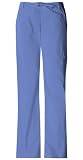 Dickies Everyday Scrubs Flare Leg Drawstring Pant