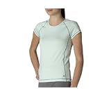 Athletic Exercise Cool Fit Short Sleeve Top
