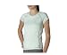 Athletic Exercise Cool Fit Short Sleeve Top
