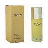 Calvin Klein Escape 1.7 oz for men
