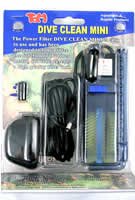 Dive Clean Internal Filter – Mini