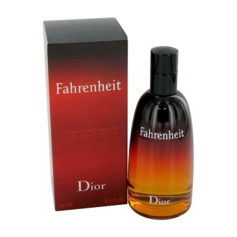 Fahrenheit By Christian Dior For Men. Aftershave 3.4-Ounce