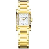 Baume and Mercier Diamant Ladies Watch 8698 by Baume & Mercier
