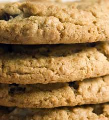 Cookie of the Month Club - Seasonal Gourmet Cookies! - FREE SHIPPING with every order!