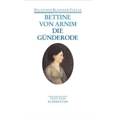 Clemens Brentano's Fr�hlingskranz/Die G�nderode (Deutscher Klassiker Verlag im Taschenbuch)