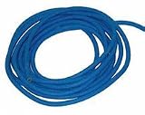25 Blue Bulk Resistance Tubing (Set of 2)