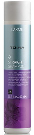 Lakme Teknia Straight Shampoo 10.2 Oz Lakme Teknia Straight Shampoo 10.2 Oz