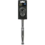 Pro-Grade 14012 1/2-Inch Drive with Quick Release Oval Head Ratchet [並行輸入品]
