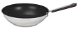 Tefal B8131902 Master Chef, Pentola/Wok, 28 cm