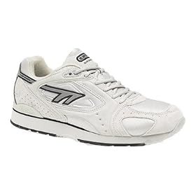 HI TEC Silver Shadow Men's Running Shoes