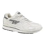 HI TEC Silver Shadow Unisex Running Shoes , UK12