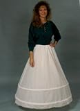 Versatile Double Hoop Slip