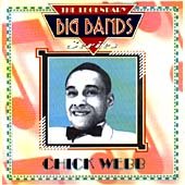 CD-Charts  Music : The Legendary Big Bands Series