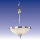 11003SN - Bowl Pendants