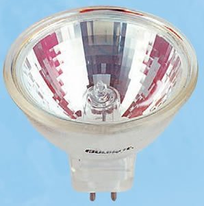 Bulbrite 620350 - EXN/GY8 G8 Base