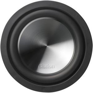 NEW CLARION WQ2510D 10IN WQ SERIES DUAL 4OHM 