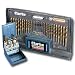 30 Piece Titanium Drill Set
