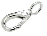 Fast Eye Snap-stainless - Snap 2 Ss