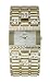 GUESS? Women's Gold-Tone Crystal Accented Watch #10591L