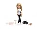 Bratz Sportz Doll Dance Fianna
