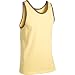 Quiksilver Blank Choice Tank - Men's Maize, S Quiksilver Blank Choice Tank - Men's Maize, S