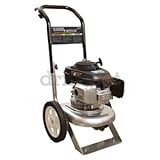 Mi T M #CV-2400-4MHC 2400PSI Pressure Washer