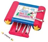 Crayons & Chalk Toys