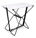 Personal Health Care : Easy Fold canvas FOLDING SEAT Foldable Mini STOOL NEW