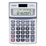 315Vp5KUXYL. SL160  Casio MS300M Tax and Currency Calculator  Category: Basic Calculators