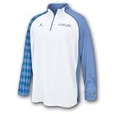 North Carolina Tar Heels Nike Long Sleeve Atheltic & Performance Tops - Shootaround