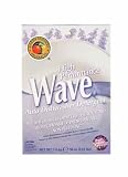 Earth Friendly Products Wave Auto Dish Powder High Performance, Lavender, 50-Ounce Boxes (Pack of 12)