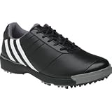 adidas All Tour Black/Black/White Men's Golf Shoes