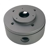 Speco Technologies Junction Box For O2B2 Bullet Camera item known as : O2JBB