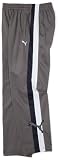 Puma Boys 8-20 Boy Cat Track Pant