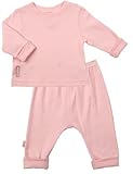 Kushies Everyday Layette Long John