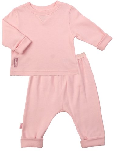 Kushies Packaged Layette Long John